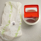 Tupperware Hampurilaisten tekoon prässi - pikkukuva 1
