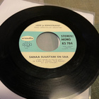 MARJATTA LEPPÄNEN * LASSE MÅRTENSON: Leikiten * … *FIN 1968 - pikkukuva 2