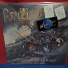 Graveland - Spears Of Heaven / Cold Winter Blades M-/M- 2LP - pikkukuva 1