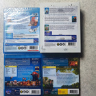 Frozen / Brave / Tangled BLU-RAY DISNEY - pikkukuva 4