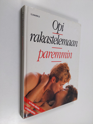 Opi rakastelemaan paremmin