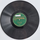Savikiekko 1928 - Lauri Herranen - Columbia 3070-F - pikkukuva 4