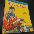 Lännensarja 2 1957 - pikkukuva 1