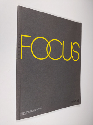 Focus 1992-93
