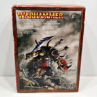WHFB - Orcs & Goblins Battalion (kaikki figut) - pikkukuva 1