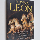 Donna Leon : Nuoruuden lähde - pikkukuva 1