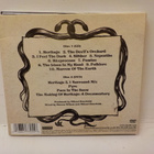 OPETH - HERITAGE CD + DVD + NIMMARIT - pikkukuva 2