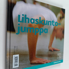 Ingrid Jacobsson : Lihaskuntojumppa - lisää lihasvoimaa i... - pikkukuva 1