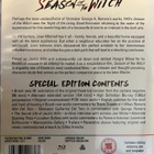 Season of the Witch (George A. Romero) Arrow BD - pikkukuva 2