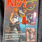 KISS : Lehti Kiss forever (1994) - pikkukuva 1