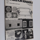 Annikki Arola-Anttila : Ympäristön kuvakieli 1 - pikkukuva 1