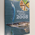 ERÄ vuosikirja : Viehevuosi 2008 - pikkukuva 1