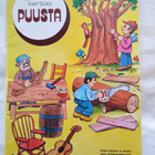 Kuvakirja kertoo puusta - Anja Leppänen - pikkukuva 1