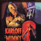 The Mummy - DVD - pikkukuva 1