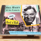 Bill Haley & His Comets - Mr. Rock 'N' Roll - pikkukuva 1