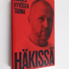 Marika Lehto : Häkissä : Hannes Hyvösen tarina - Hannes H... - pikkukuva 1