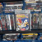 Sonic plus mega collection ps2 - pikkukuva 1