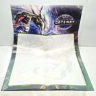 Magic the Gathering Gateway Lorwyn promo A2 juliste - pikkukuva 2