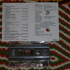 C-kasetti - ANNA HANSKI & LEE HAZLEWOOD - Gypsies - 1993 NM - pikkukuva 2