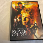 Skate or Die (dvd) - pikkukuva 1