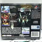PS1 - Final Fantasy VII - pikkukuva 2