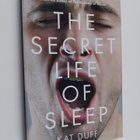 Kat Duff : The Secret Life of Sleep - pikkukuva 1