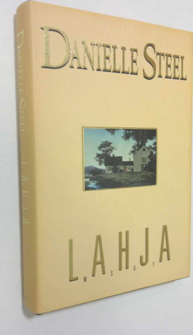 Danielle Steel : Lahja
