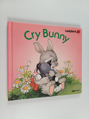 Lucille Hammond : Cry Bunny
