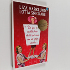 Liza Marklund ym. : Det finns en särkild plats i helvete ... - pikkukuva 1