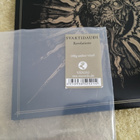 SVARTIDAUDI - Revelations Of The Red Sword LP - pikkukuva 4