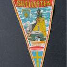 Viiri ruotsista - VÄSTERBOTTEN - pikkukuva 3
