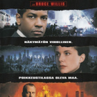 Poikkeustila (1998) Denzel Washington & Bruce Willis (UUSI) - pikkukuva 1