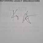 Kris Oestergaard : Transforming legacy organizations : tu... - pikkukuva 3
