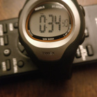 Timex-digitaalinen kello - pikkukuva 1