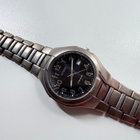 CITIZEN TITANIUM MIESTEN KELLO - pikkukuva 2