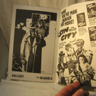 Frank Miller-Sin City paketti (8 kpl. Englannin kielistä). - pikkukuva 3