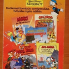Walt Disney klassikot Nro 14 - Mikki, lakeja ja laittomuutta - pikkukuva 2