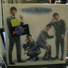 BEATLES - RARE BEATLES LP UK -82 1ST PRESS M-/EX+ + - pikkukuva 1