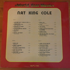 Nat King Cole:Mona Lisa-2LP.Hyvä! - pikkukuva 2