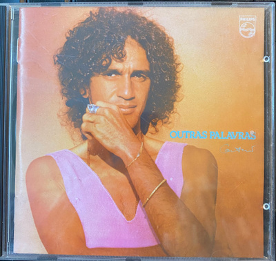 Caetano Veloso: Outras palavras