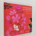 Anna-Mari Kaskinen ym. : Luumunkukka ja Lohikäärme - pikkukuva 1