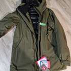 Helly Hansen laskettelutakki XL UUSI - pikkukuva 2