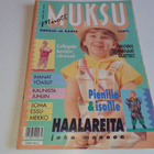 Muoti Muksu kevät 1994 - pikkukuva 1