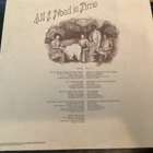 Gladys Knight And The Pips - All I Need Is Time - pikkukuva 4