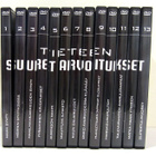 Tieteen suuret arvoitukset, kaikki osat 1-13. - pikkukuva 2