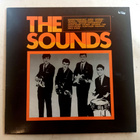 LP  The Sounds - pikkukuva 1