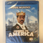 Prinsille morsian (Blu-ray) Eddie Murphy (1988) UUSI - pikkukuva 1