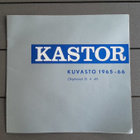 Kastor Kiuas Kuvasto 1965-66 - pikkukuva 1