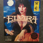 ?Elvira: Mistress of the Dark – PC Big Box (CIB / Harvinaine - pikkukuva 1