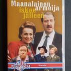 Maanalainen armeija iskee jälleen kausi 3. DVD (1986) - pikkukuva 1